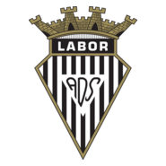 AD Sanjoanense Logo PNG Vector