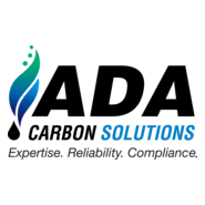 ADA Carbon Solutions Logo PNG Vector