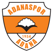 Adanaspor Adana Logo PNG Vector