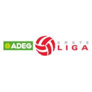 ADEG Erste Liga (2008) Logo PNG Vector