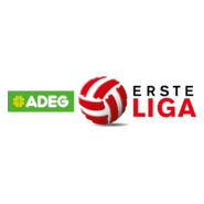 ADEG Erste Liga (2009) Logo PNG Vector