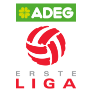 ADEG Erste Liga Logo PNG Vector