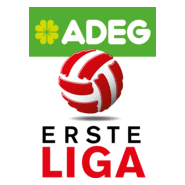 ADEG Erste Liga Logo PNG Vector