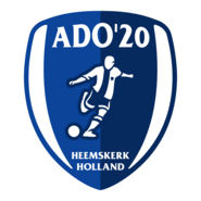 ADO ’20 Logo PNG Vector