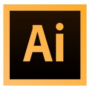 Adobe Illustrator CS6 Logo PNG Vector