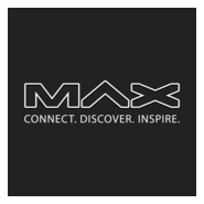 Adobe MAX 2010 Logo PNG Vector