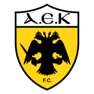 AEK Athens Logo PNG Vector