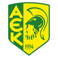 AEK Larnaca Logo PNG Vector