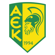 AEK Larnaka Logo PNG Vector