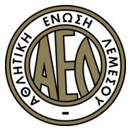 AEL Limassol Logo PNG Vector
