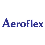 Aeroflex Logo PNG Vector