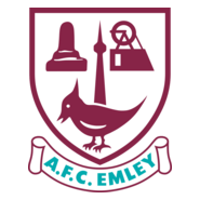 AFC Emley Logo PNG Vector