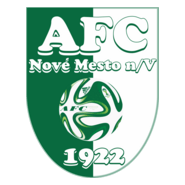 AFC Nové Mesto nad Váhom Logo PNG Vector