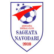 AFC Sageata Navodari Logo PNG Vector
