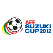 AFF Suzuki Cup 2016 Logo PNG Vector
