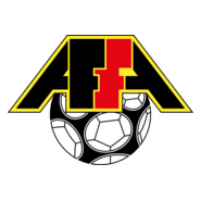 AFFA (Black) Logo PNG Vector