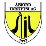 Afjord IL Logo PNG Vector