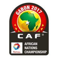 Africa Cup of Nations Gabon Logo PNG Vector