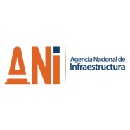 agencia nacional de infraestructura ANI Logo PNG Vector