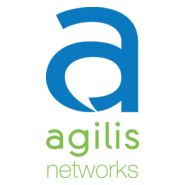 Agilis Networks Logo PNG Vector