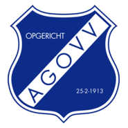 AGOVV Apeldoorn Logo PNG Vector