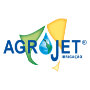 AGROJET IRRIGAÇÃO Logo PNG Vector