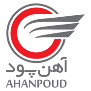 Ahanpoud Iron & Steel Co. Logo PNG Vector