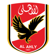 Ahly Club Logo PNG Vector