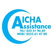 aicha assistance Logo PNG Vector