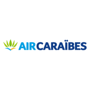 Air Caraibes Logo PNG Vector