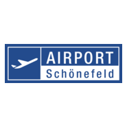 AIRPORT Schönefeld Logo PNG Vector