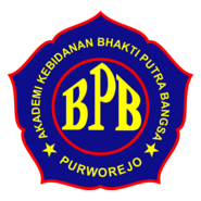 Akademi Kebidanan Bhakti Putra Bangsa Purworejo Logo PNG Vector