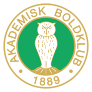 Akademisk Boldklub Logo PNG Vector