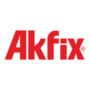Akfix Logo PNG Vector