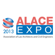ALACE EXPO 2013 Logo PNG Vector