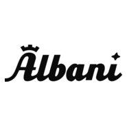 Albani Logo PNG Vector