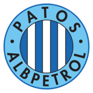 Albpetrol Patos Logo PNG Vector