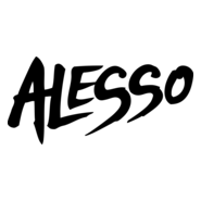 alesso Logo PNG Vector