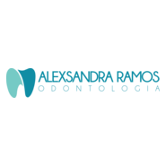 Alexsandra Ramos Odontologia Logo PNG Vector