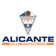 Alicante C.F. (2009) Logo PNG Vector