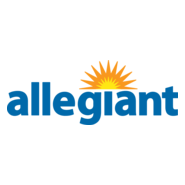 Allegiant Air Logo PNG Vector