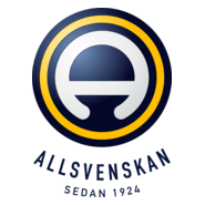 Allsvenskan (1926) Logo PNG Vector