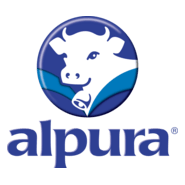 Alpura new Logo PNG Vector