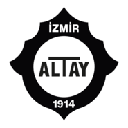 Altay Izmir Logo PNG Vector