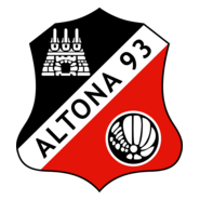 Altonaer FC von 1893 Logo PNG Vector