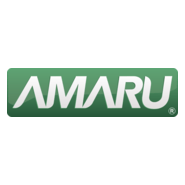 Amaru Logo PNG Vector