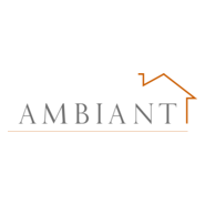ambiant inmoviliaria Logo PNG Vector