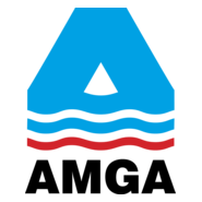 Amga Logo PNG Vector