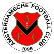 Amsterdamsche FC Logo PNG Vector