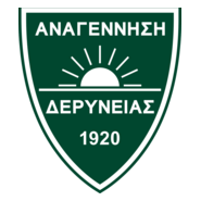 Anagennisi Derinya Logo PNG Vector